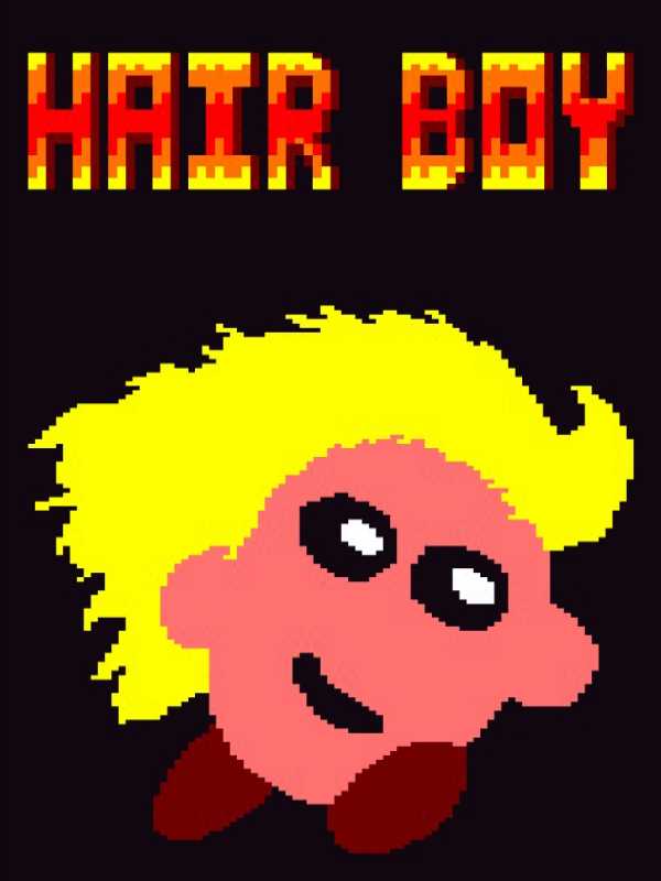 Hair Boy