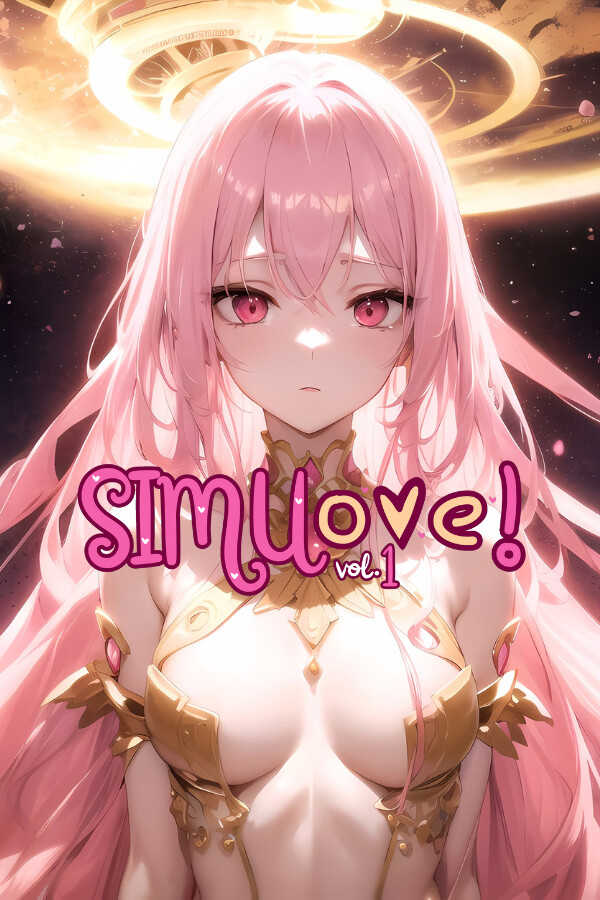 SimuLove! vol. 1