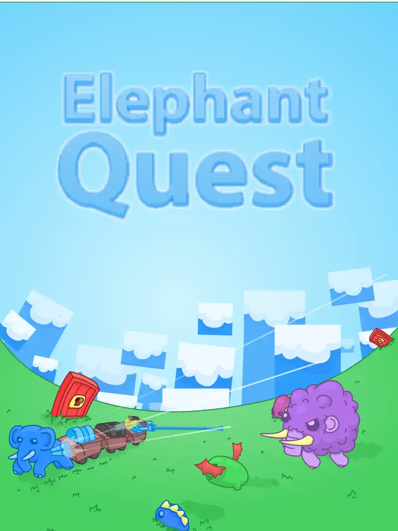 Elephant Quest
