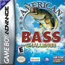 American Bass Challenge