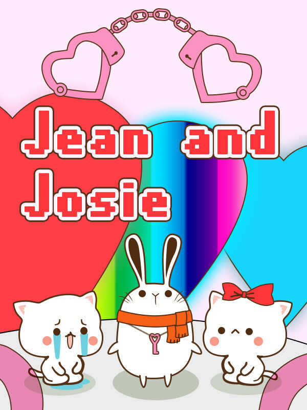 Jean and Josie