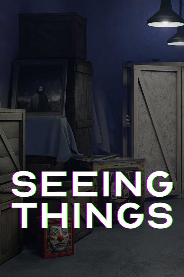 Seeing Things