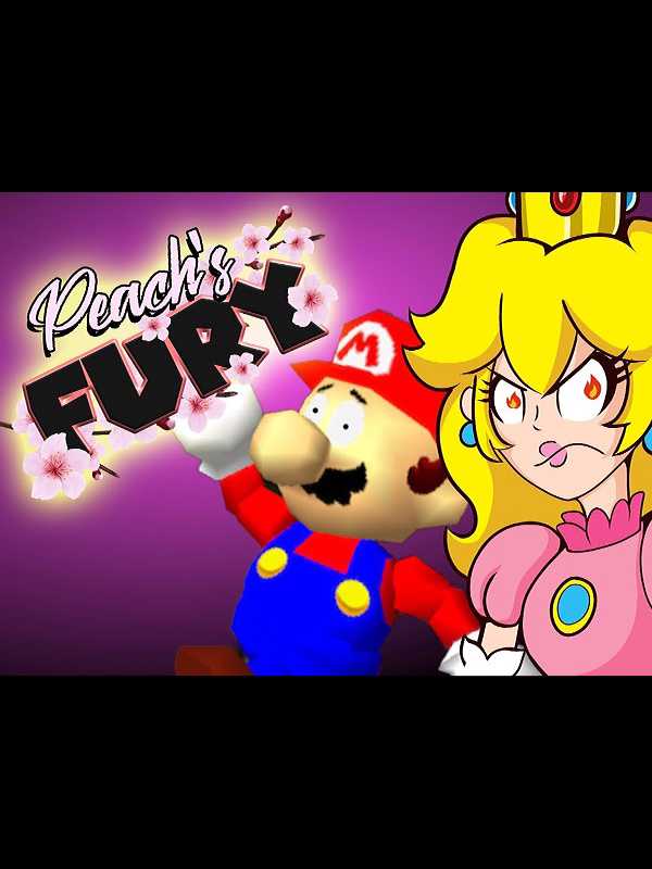 Peach's Fury