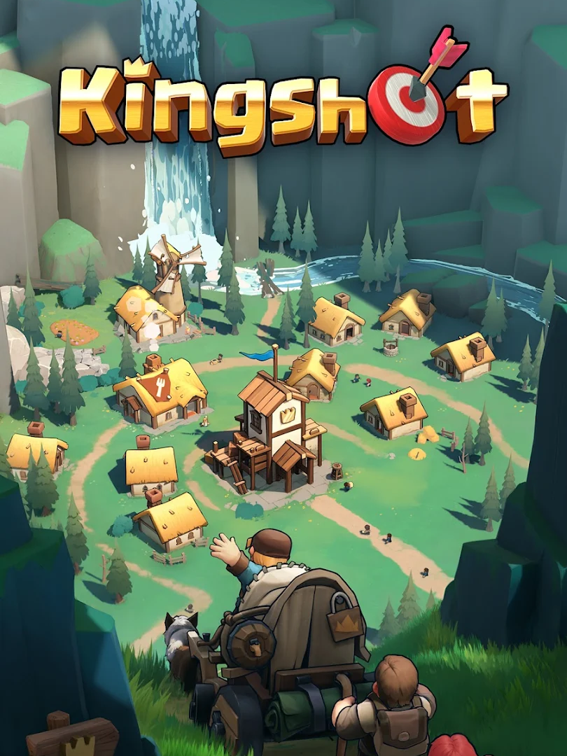 Kingshot