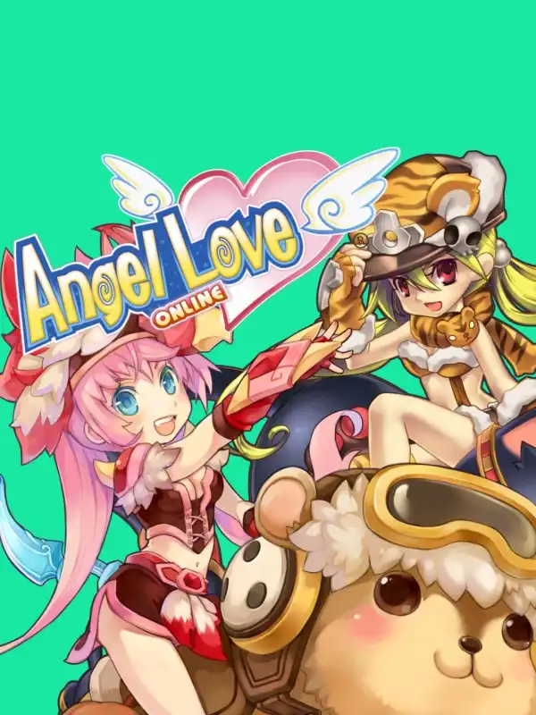 Angel Love Online