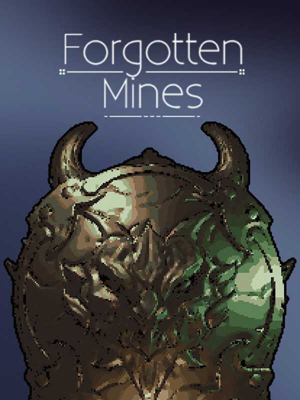 Forgotten Mines