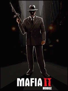 Mafia II Mobile