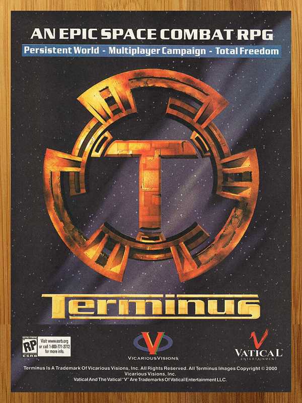 Terminus