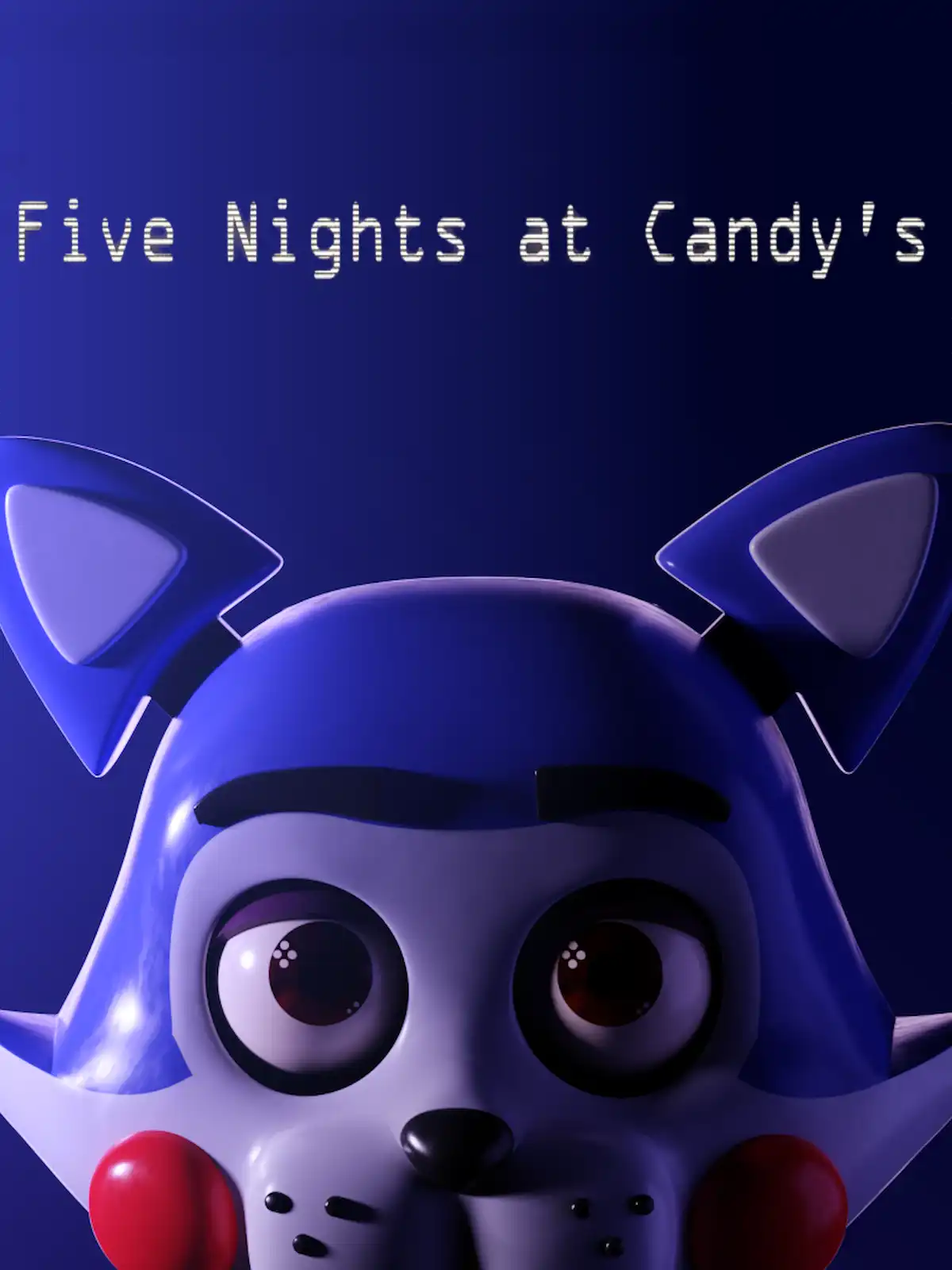 Five Nights at Candy's DX