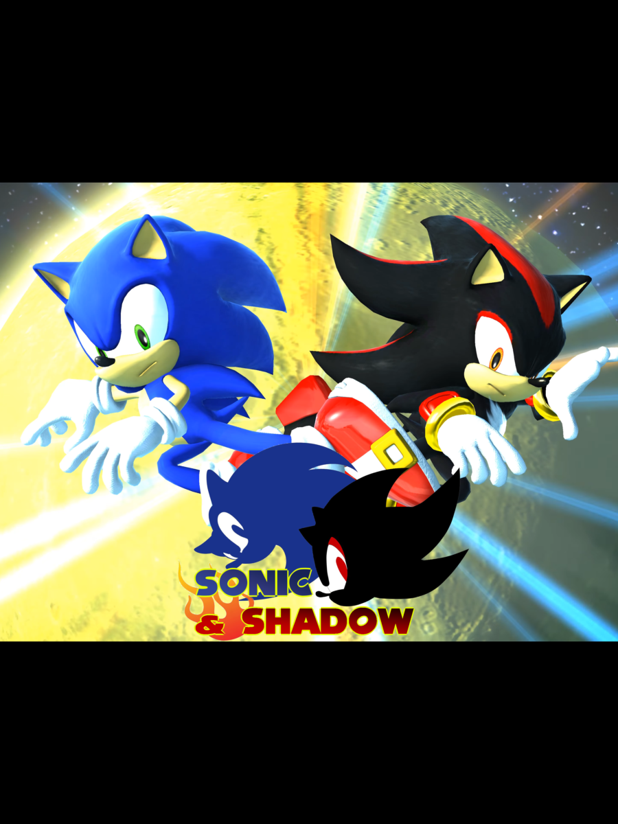 Sonic & Shadow