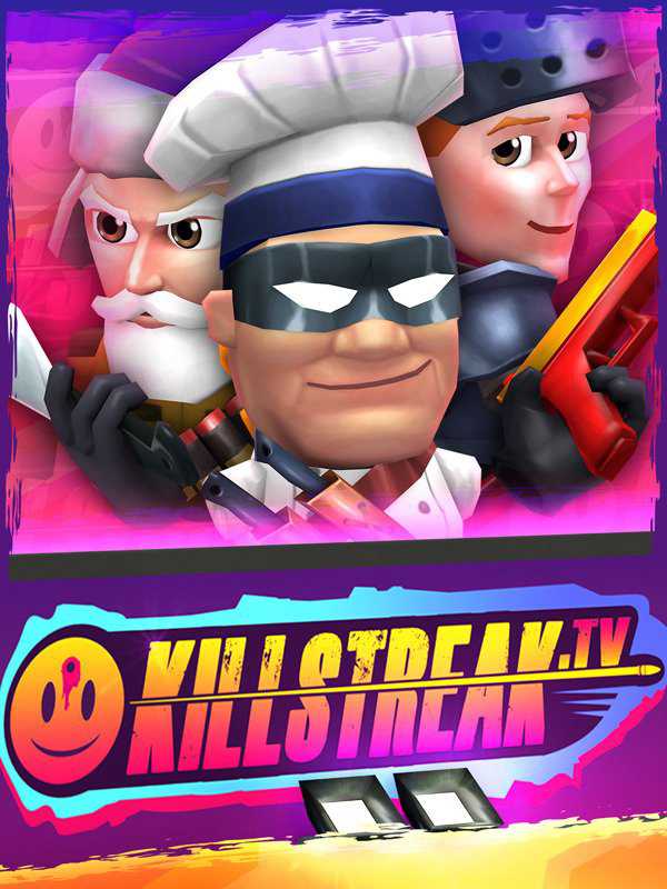 KillStreak.tv
