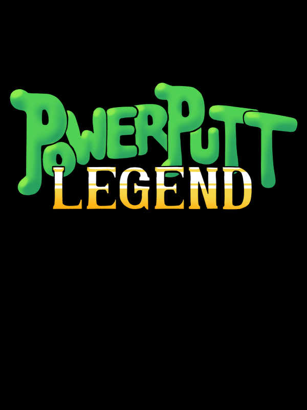 PowerPutt Legend