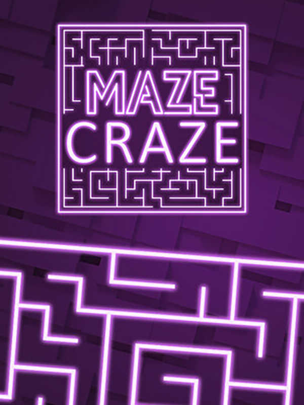 Maze Craze