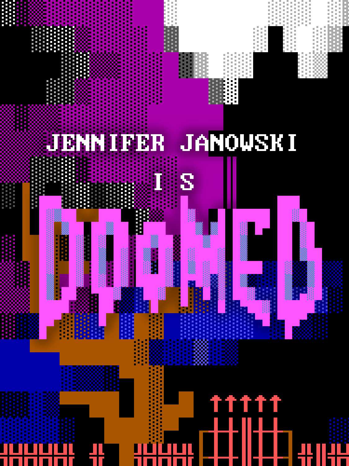 Jennifer Janowski is Doomed