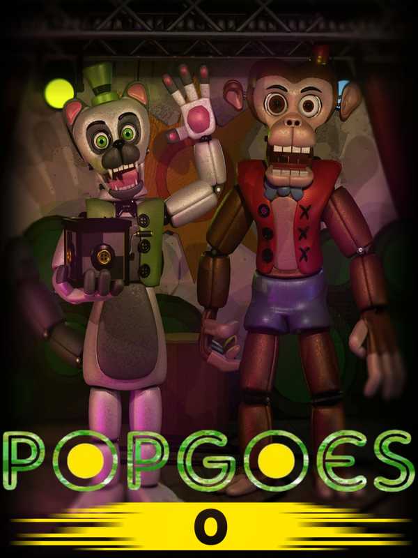 Popgoes 0