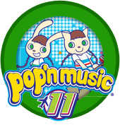 Pop'n Music 11