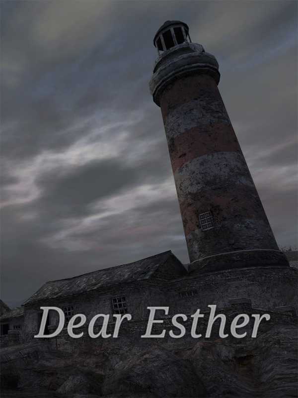 Dear Esther
