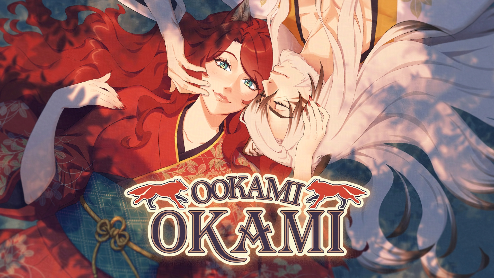 Ookami Okami