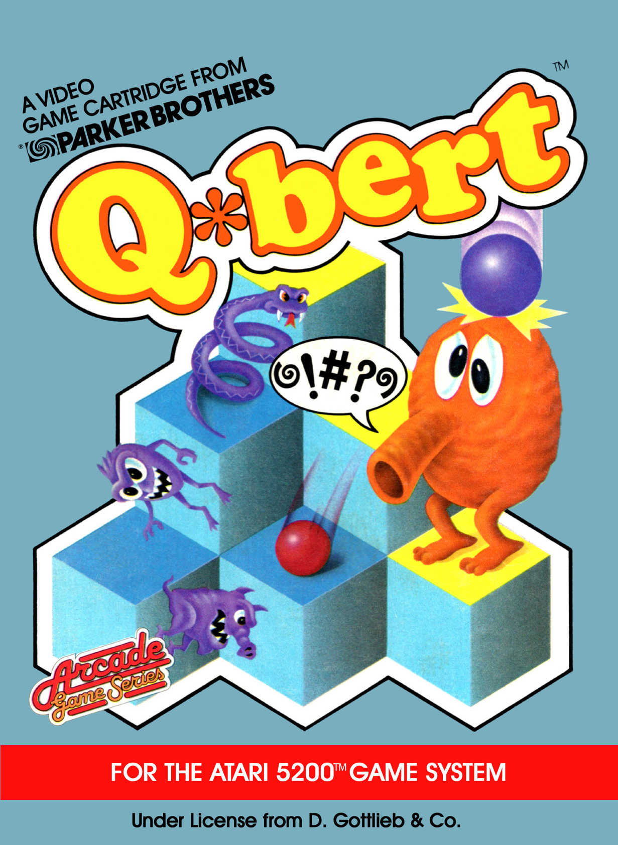 Q*bert