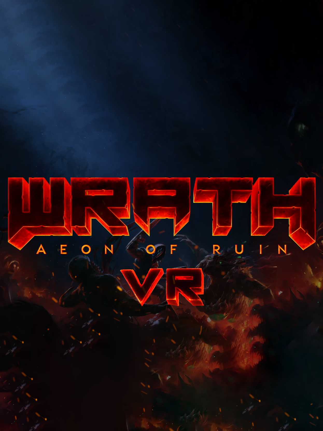 Wrath: Aeon of Ruin VR
