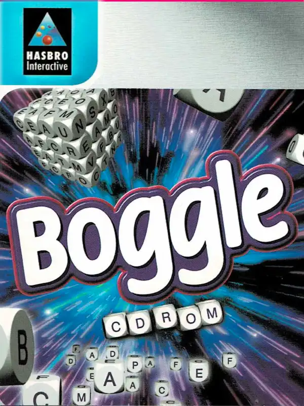 Boggle