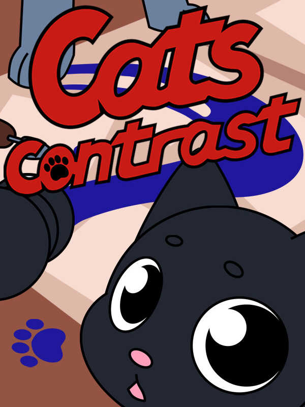 Cats Contrast