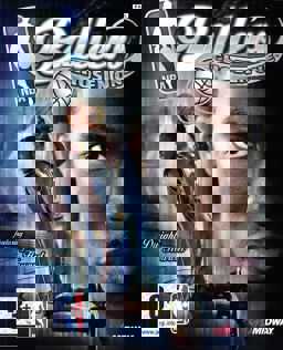 NBA Ballers: Chosen One