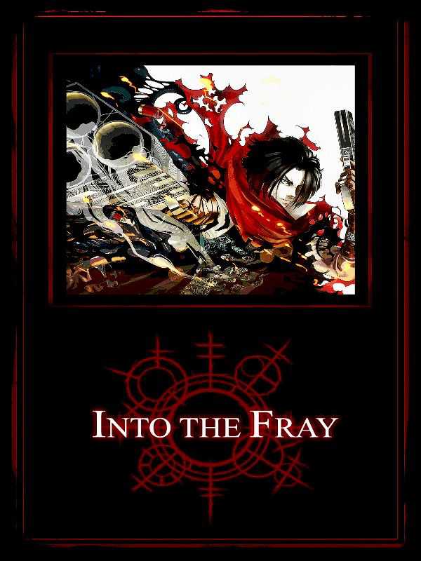 Skautfold: Into the Fray