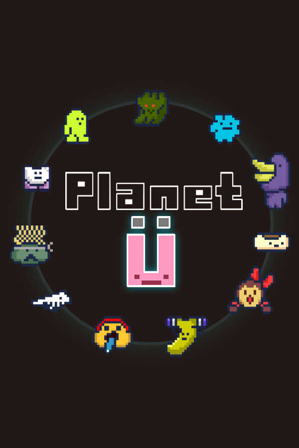 Planet U
