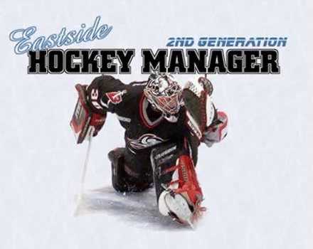 Eastside Hockey Manager