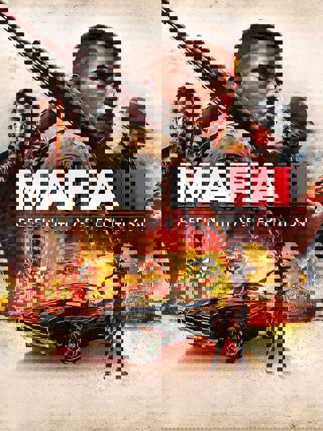 Mafia III: Definitive Edition