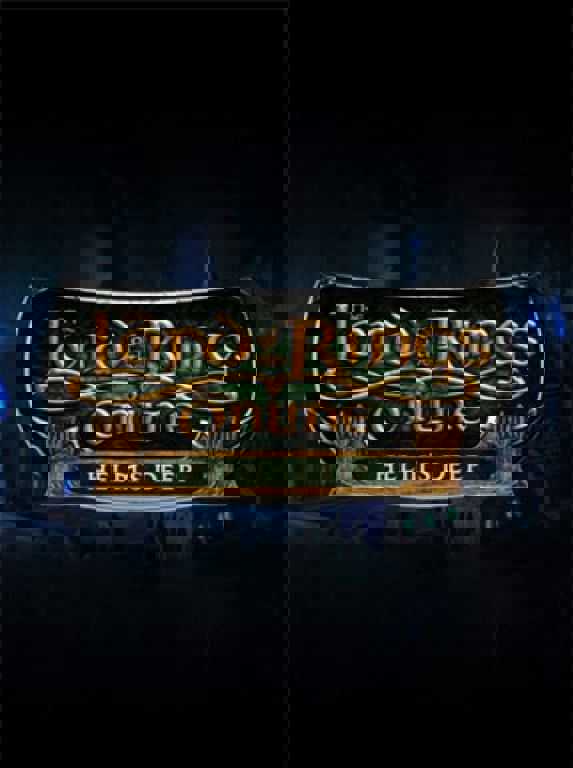 The Lord of the Rings Online: Helm's Deep