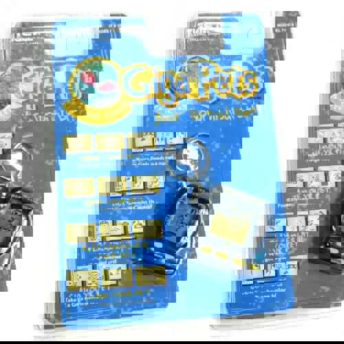 Giga Pets: Virtual Alien