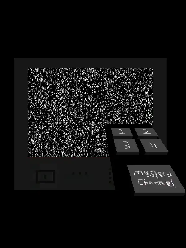 Mystery Channel
