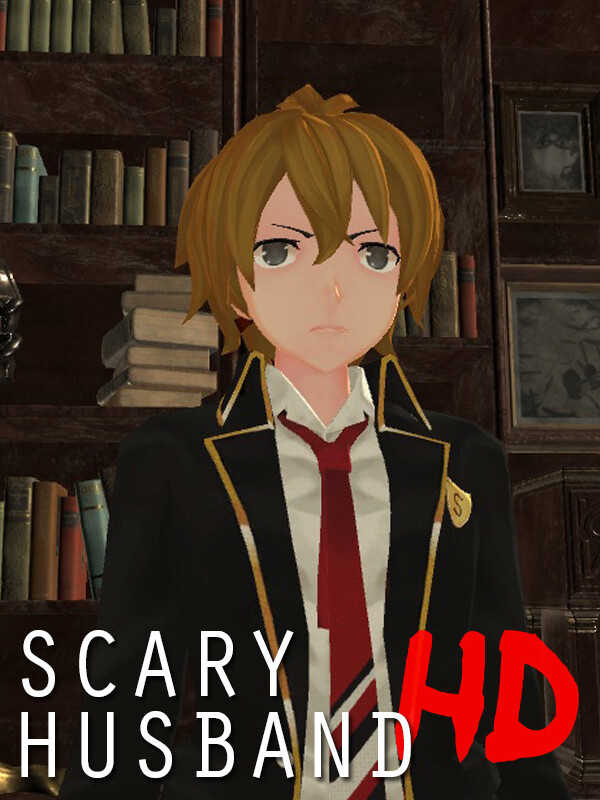 Scary Husband HD