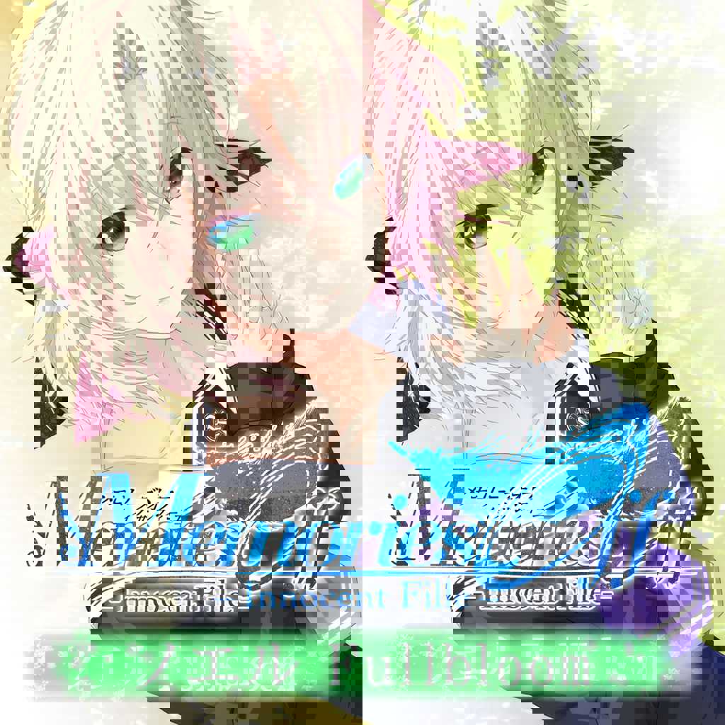 Memories Off: Innocent Fille - Noelle Fullbloom