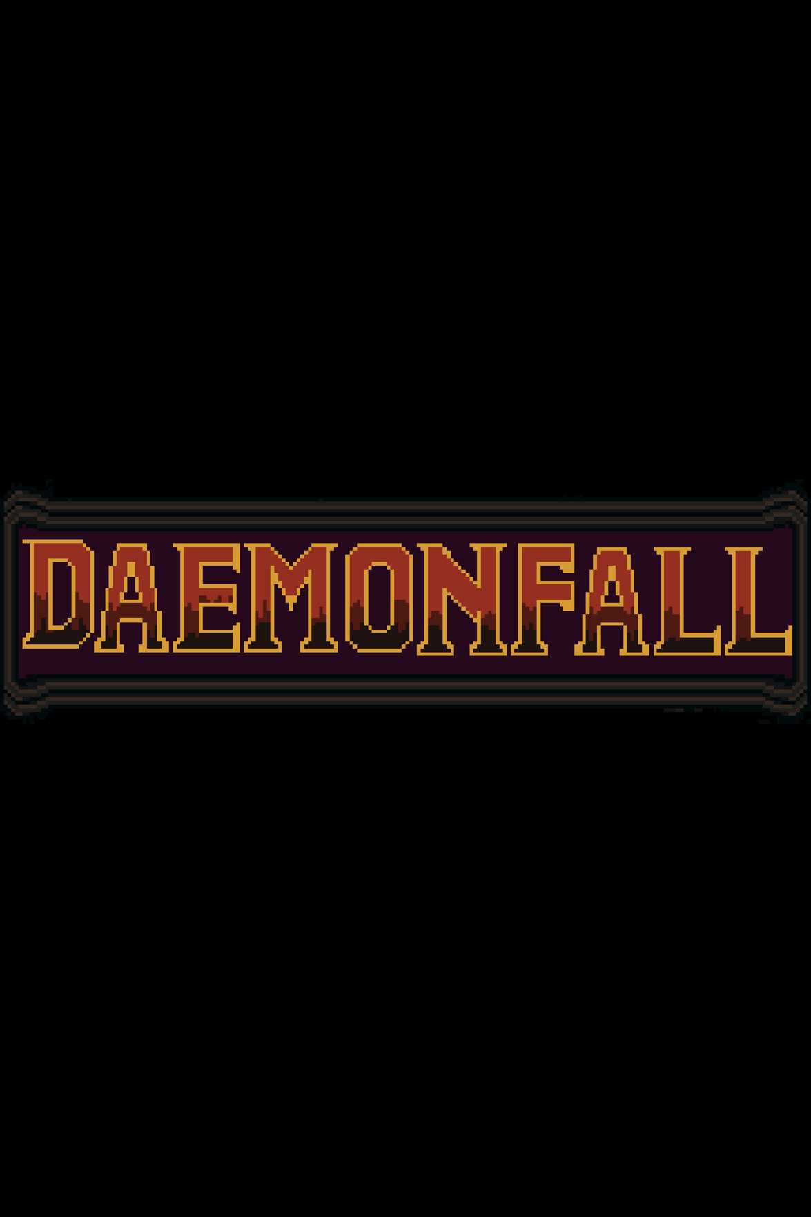 Daemonfall