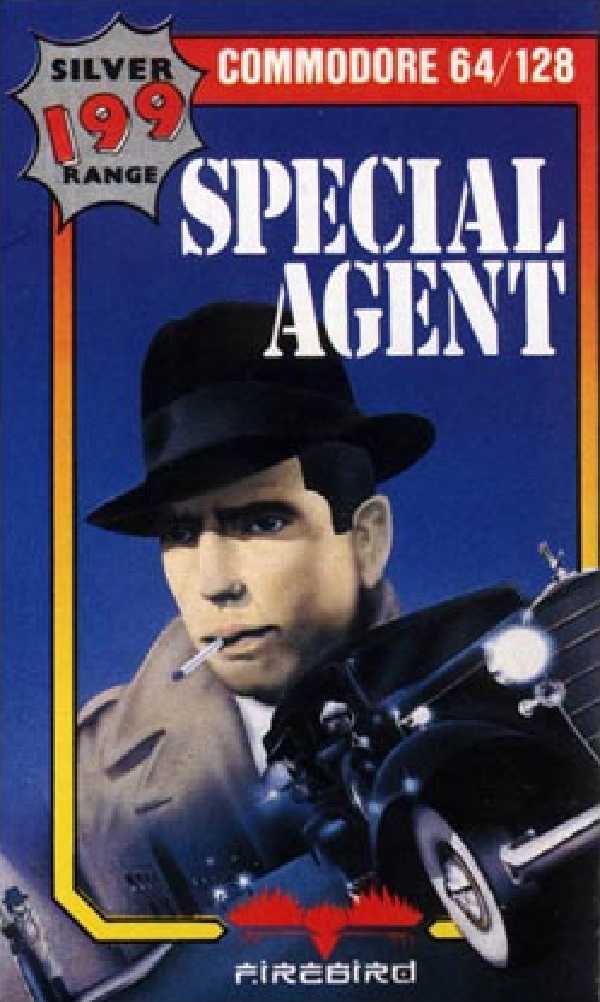 Special Agent