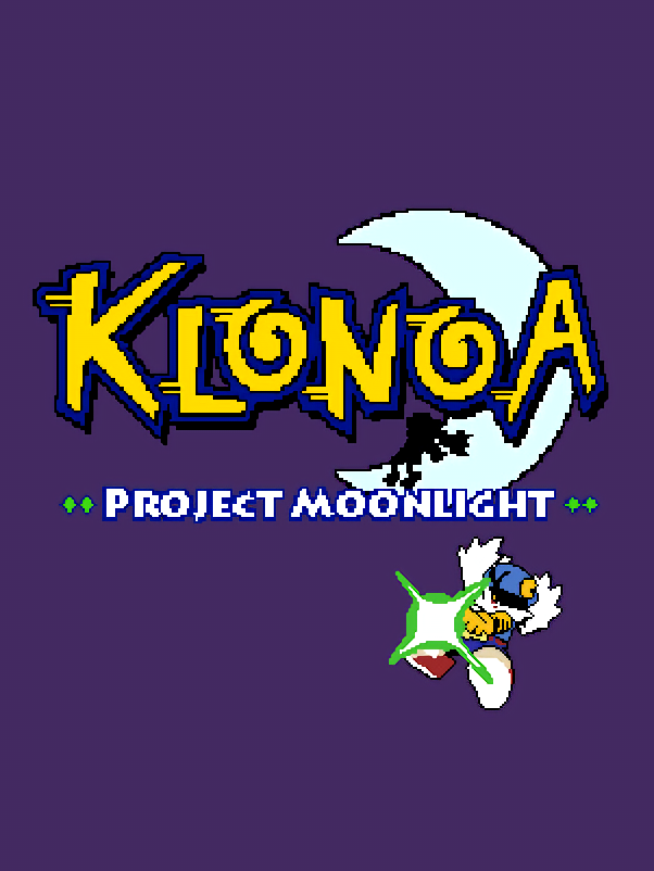 Klonoa: Project Moonlight