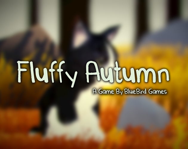 Fluffy Autumn