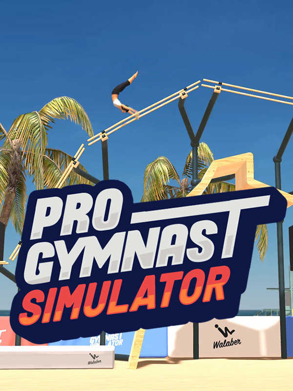 Pro Gymnast Simulator