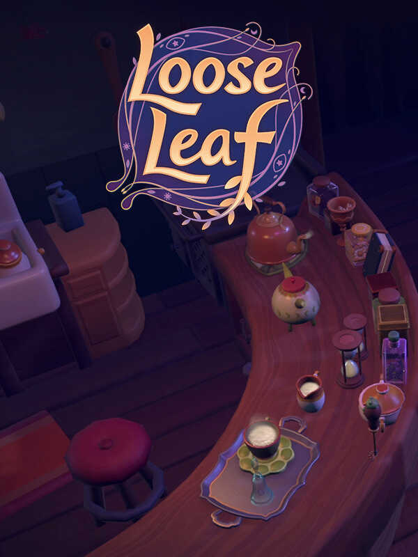 Loose Leaf