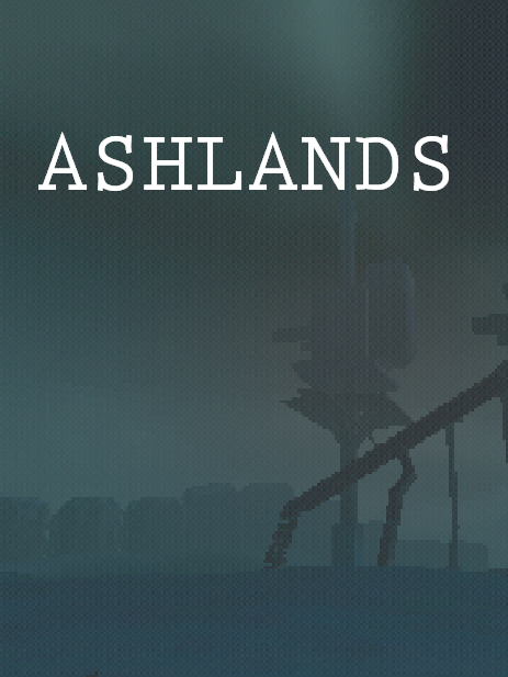 Ashlands