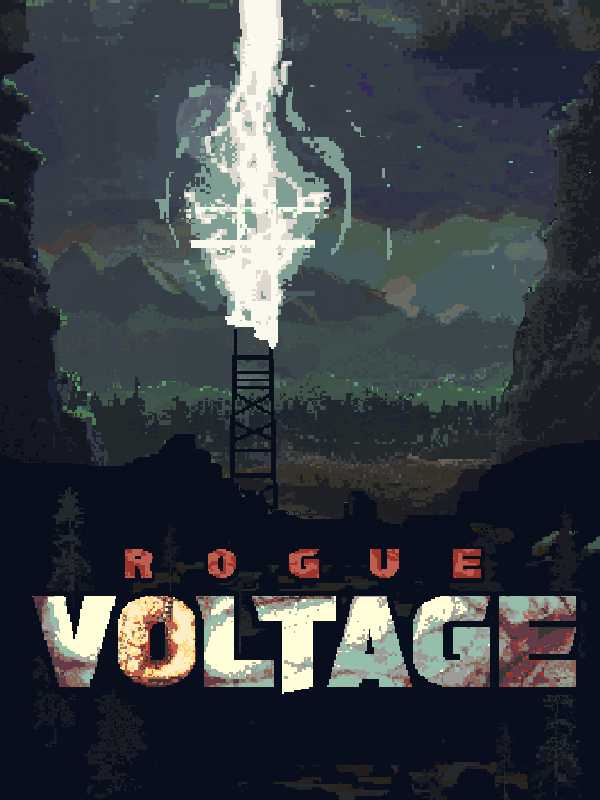 Rogue Voltage