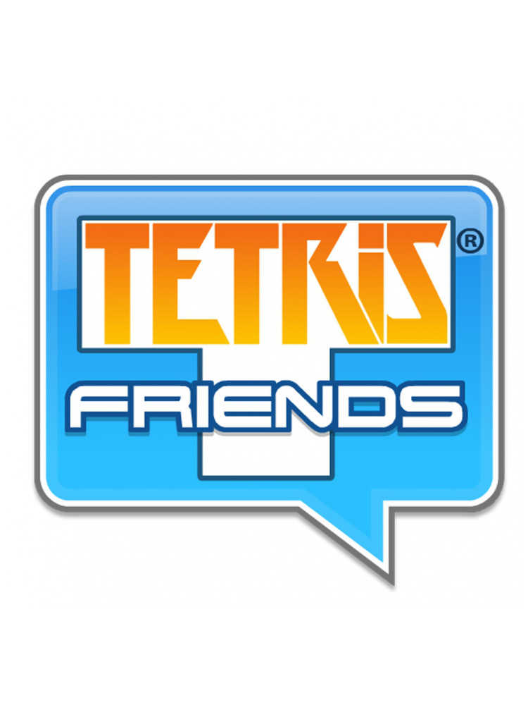 Tetris Friends
