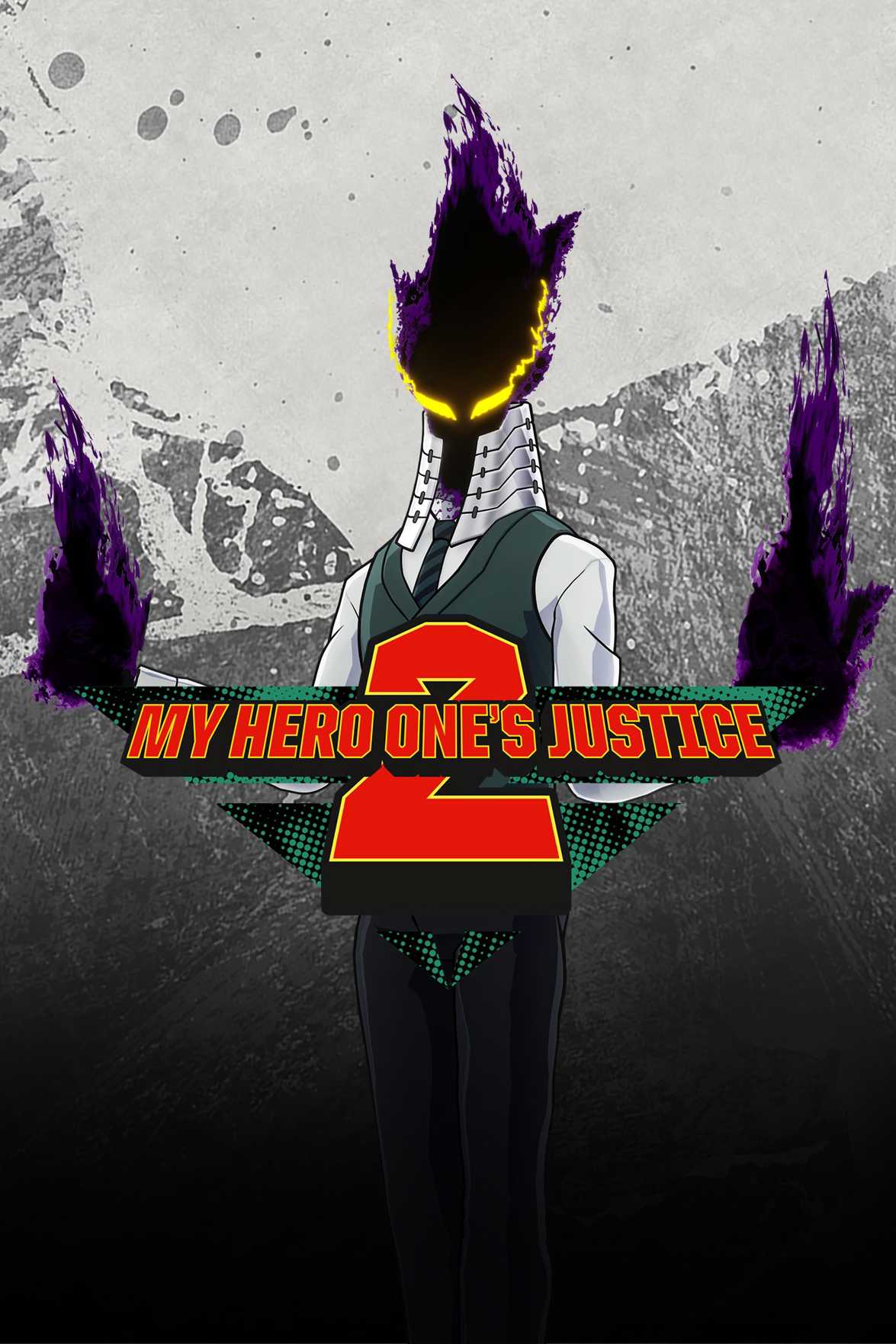 My Hero One's Justice 2: Pack 8 Kurogiri
