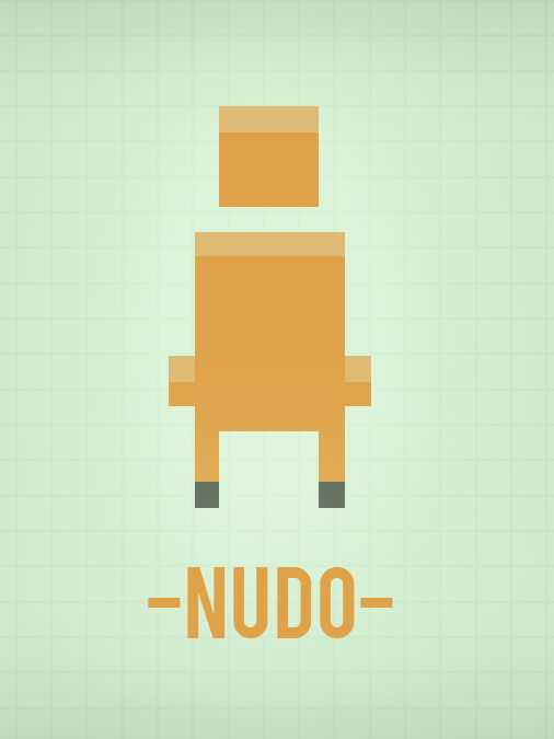 Nudo