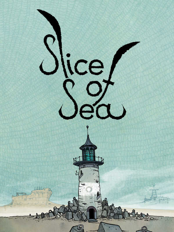 Slice of Sea