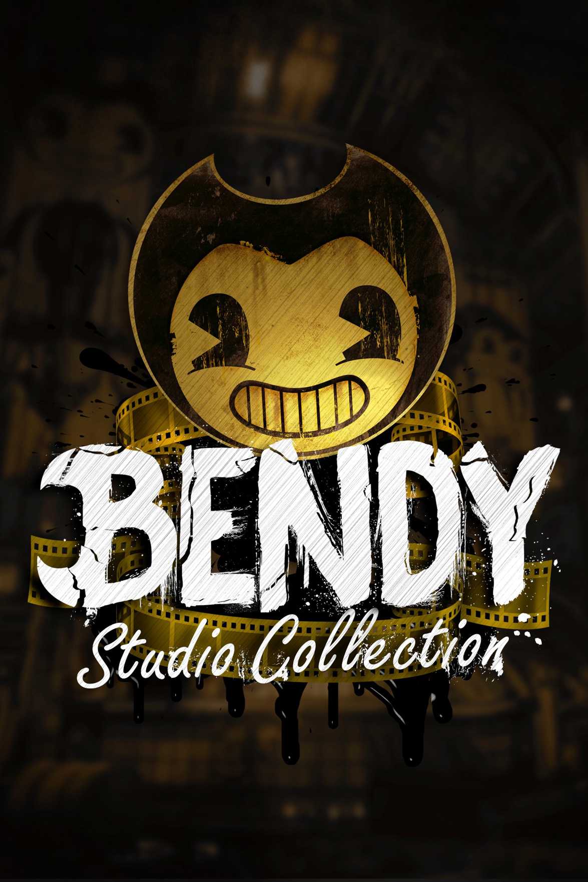 Bendy: Studio Collection