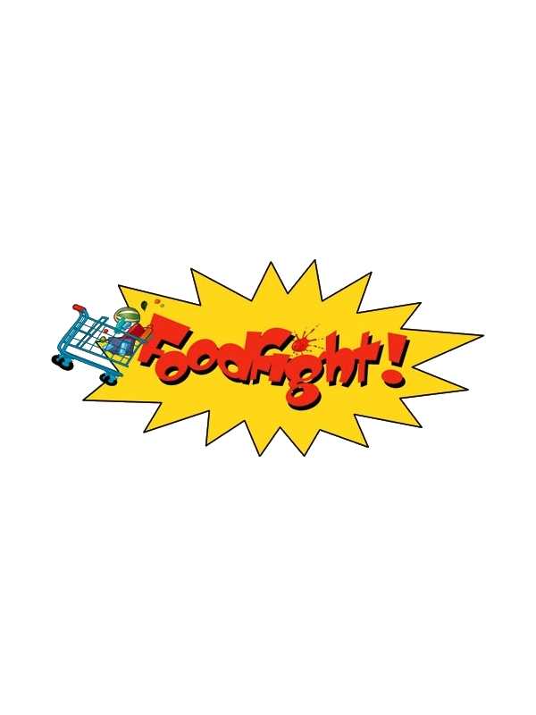 Foodfight!